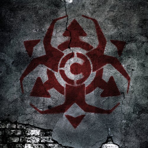 Chimaira_TheInfection