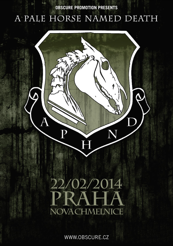 Poster_APHND_Praha