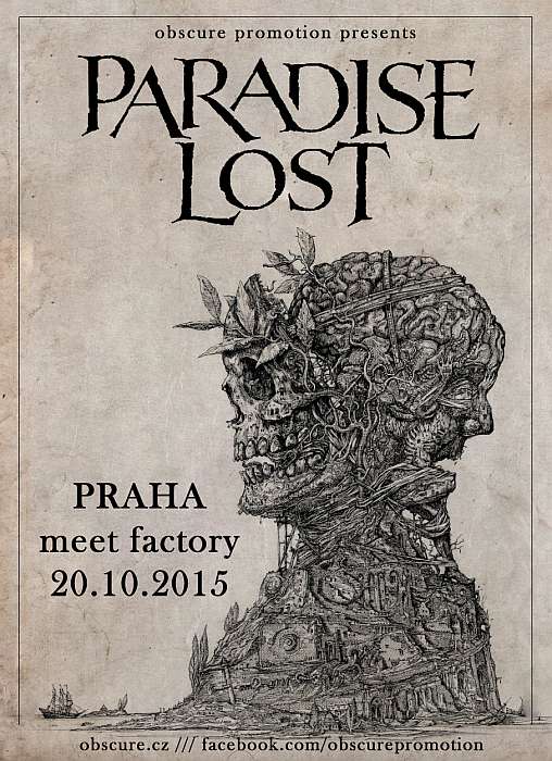 Praha_ParadiseLost_poster