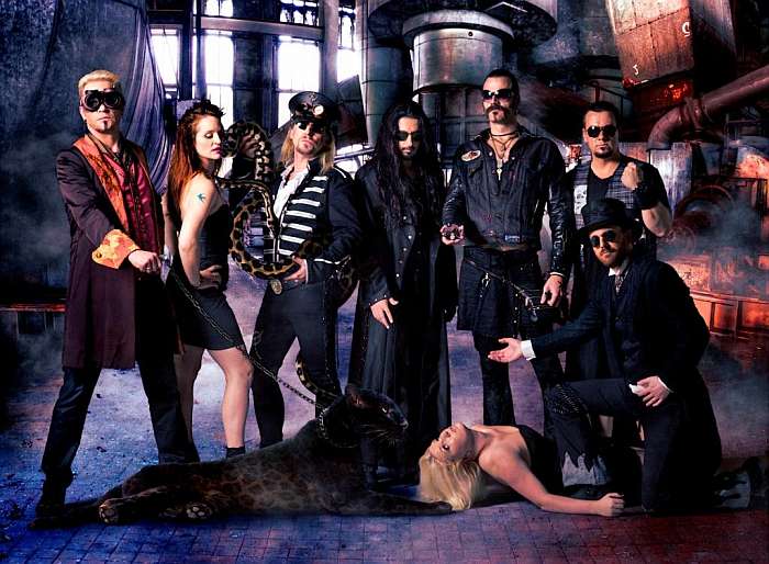 Therion_band