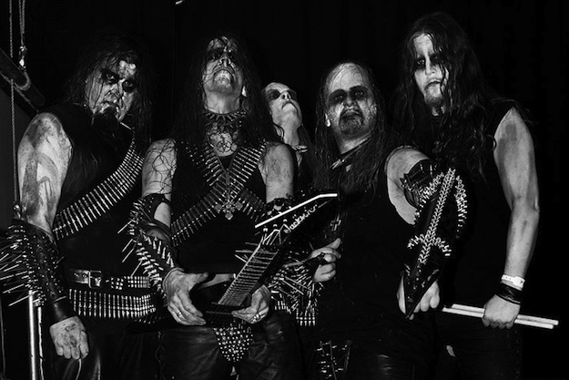 gorgoroth-band