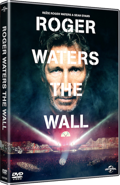 Roger Waters - The Wall_DVD_3D