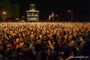 Altmosféra na festivalu Masters of rock 2012