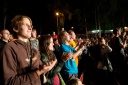 atmosféra festivalu Trutnov Open Air 2012