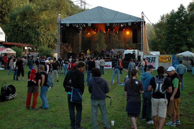 KozaFest 2008