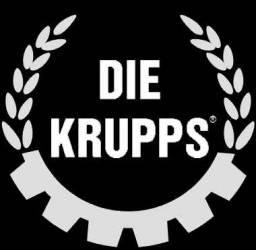 Die Krupps v Lucerna Music Baru