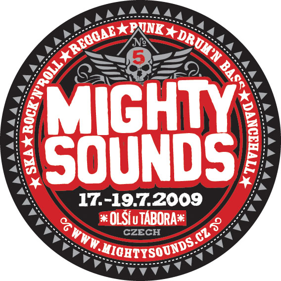 Mighty Sounds Festival 2009
