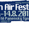Open Air Festival