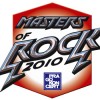 Masters Of Rock