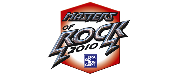 Masters Of Rock 2010 – potvrzené kapely