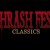 Thrashfest Classics v čele se Sepulturou a Exodus udeří v Praze