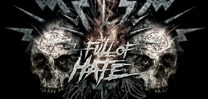 Full of Hate tour už na konci února