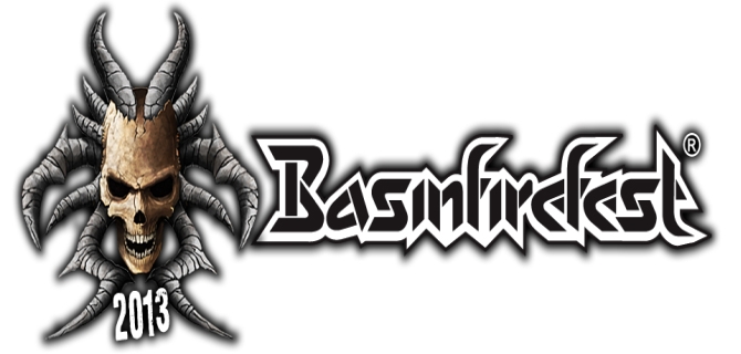 Basinfirefest přibírá další posily!