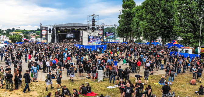 Masters of Rock 2013