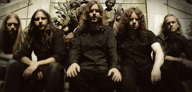 Progresivci Opeth míří do Roxy.