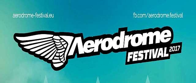 Aerodrome festival s Linkin Park v cele ovladne Prahu jiz tuto nedeli